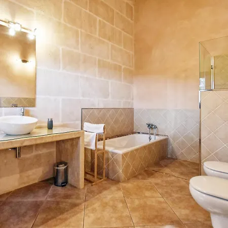 Ribas Сasa de vacaciones