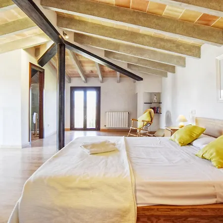 Сasa de vacaciones Ribas Santa Margarita (Mallorca)