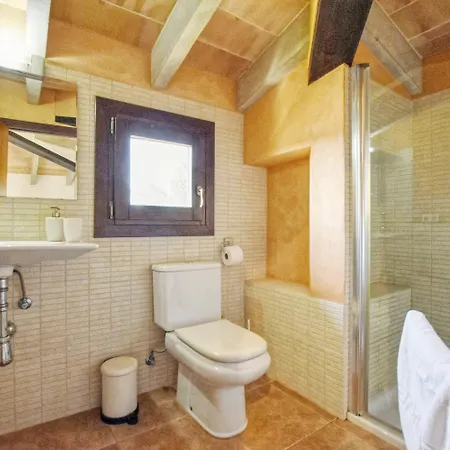 Ribas * 산타마가리타