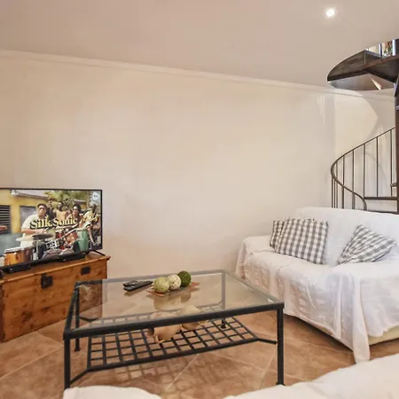 Ribas * Santa Margarita (Mallorca)