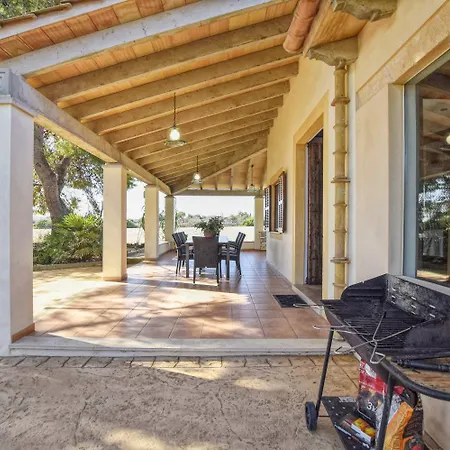 Сasa de vacaciones Ribas