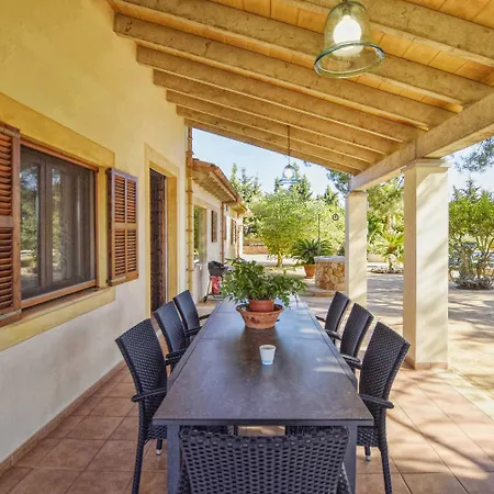 Сasa de vacaciones Ribas