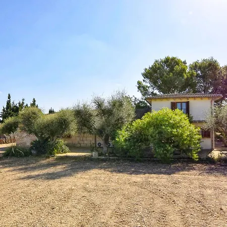 Ribas * Santa Margarita (Mallorca)