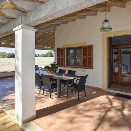 Сasa de vacaciones Ribas Santa Margarita (Mallorca)