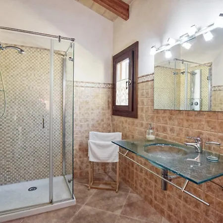 Ribas بيت للعطل Santa Margarita (Mallorca)