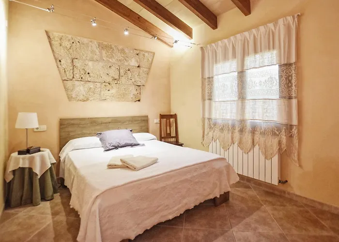 Ribas * Santa Margarita (Mallorca)