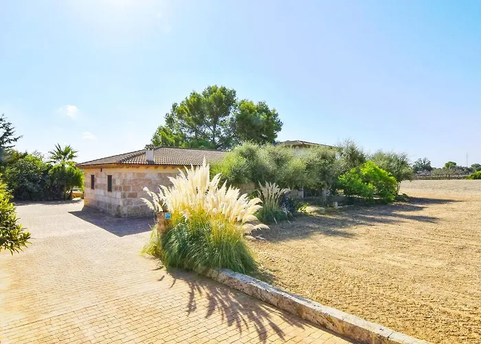 Дом отдыха Ribas *