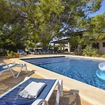 Casa de Férias Ribas Santa Margarita (Mallorca)