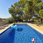 Casa de Férias Ribas *