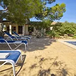 Casa de Férias Ribas