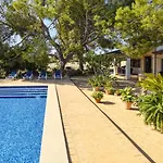 Casa de Férias Ribas Santa Margarita (Mallorca)