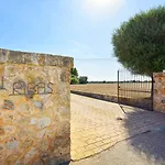 Casa de Férias Ribas Santa Margarita (Mallorca)