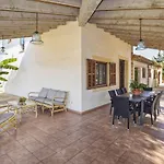 Casa de Férias Ribas