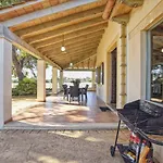 Casa de Férias Ribas