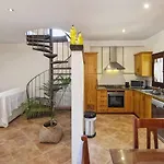 Ribas Casa de Férias Santa Margarita (Mallorca)