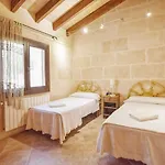Casa de Férias Ribas *