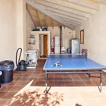 Ribas Santa Margarita (Mallorca)