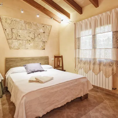 Ribas * Santa Margarita (Mallorca)