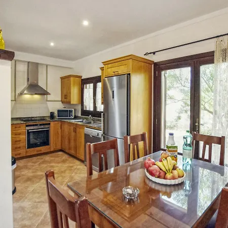 بيت للعطل Ribas *