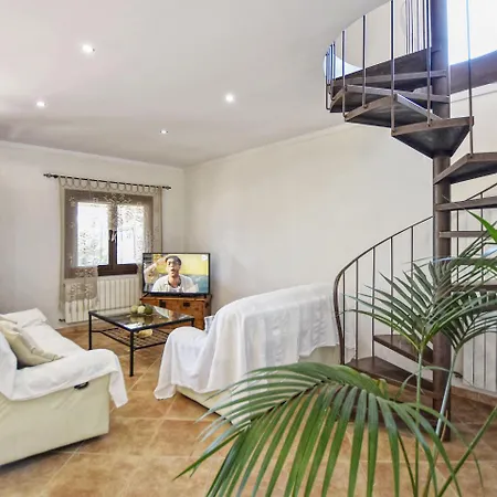 Ribas بيت للعطل Santa Margarita (Mallorca)