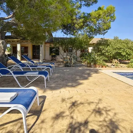 Holiday home Ribas