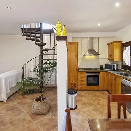 Ribas Holiday home Santa Margarita (Mallorca)