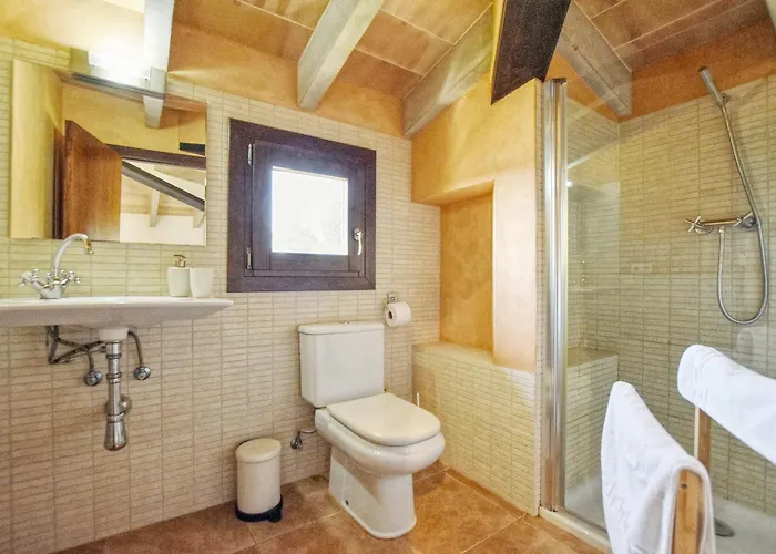 Ribas * Santa Margarita (Mallorca)