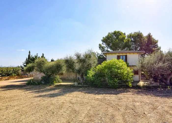 Ribas * Santa Margarita (Mallorca)