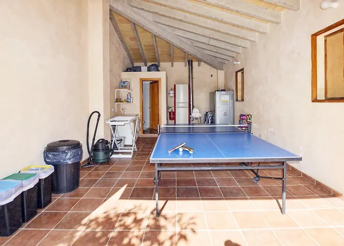 Ribas Vakantiehuis *