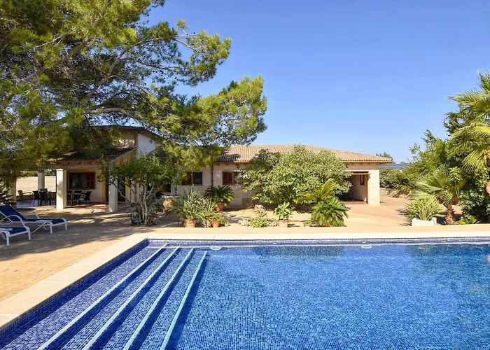 Ribas Vakantiehuis *