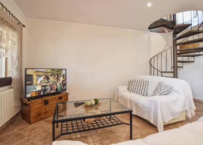 Ribas * 圣玛格丽塔